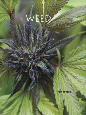 cover image of Weed